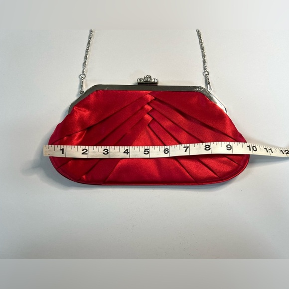 NWT Vintage Jacqueline Ferrar Bag - Picture 9 of 11